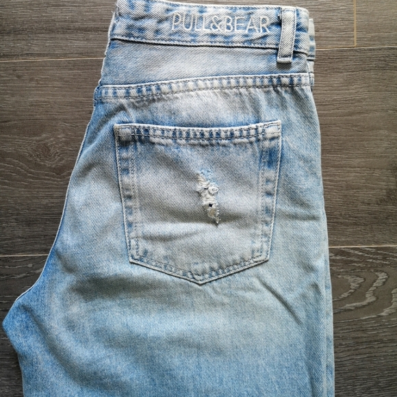Pull & Bear Jeans - Picture 3 of 3